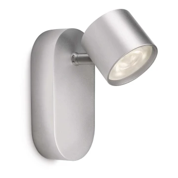 Philips - LED Спот 1xLED/4W/230V