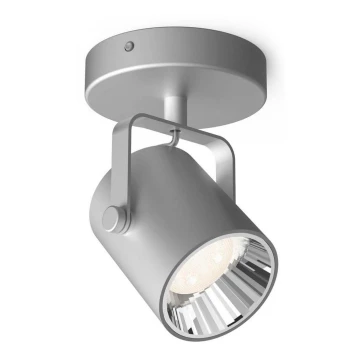 Philips - LED Спот SCENE SWITCH BYRE LED/4,3W/230V 2200/2500/2700K