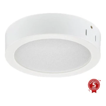 Philips - LED Осветление за тавана на банята LED/11W/230V IP44 3000K