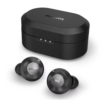 Philips TAT8505BK/00 - Wireless earphones IPX4 черен