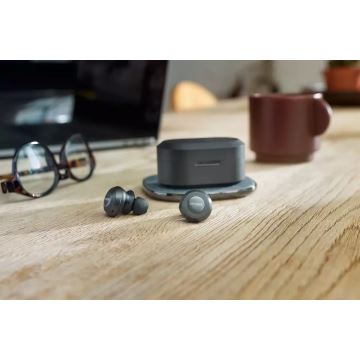 Philips TAT8505BK/00 - Wireless earphones IPX4 черен