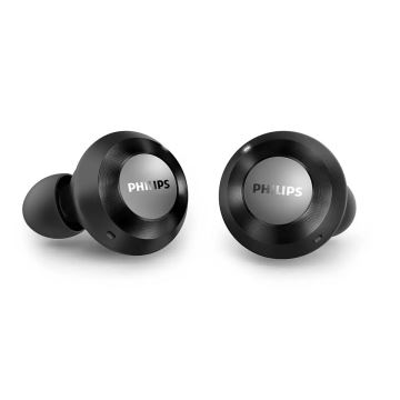 Philips TAT8505BK/00 - Wireless earphones IPX4 черен