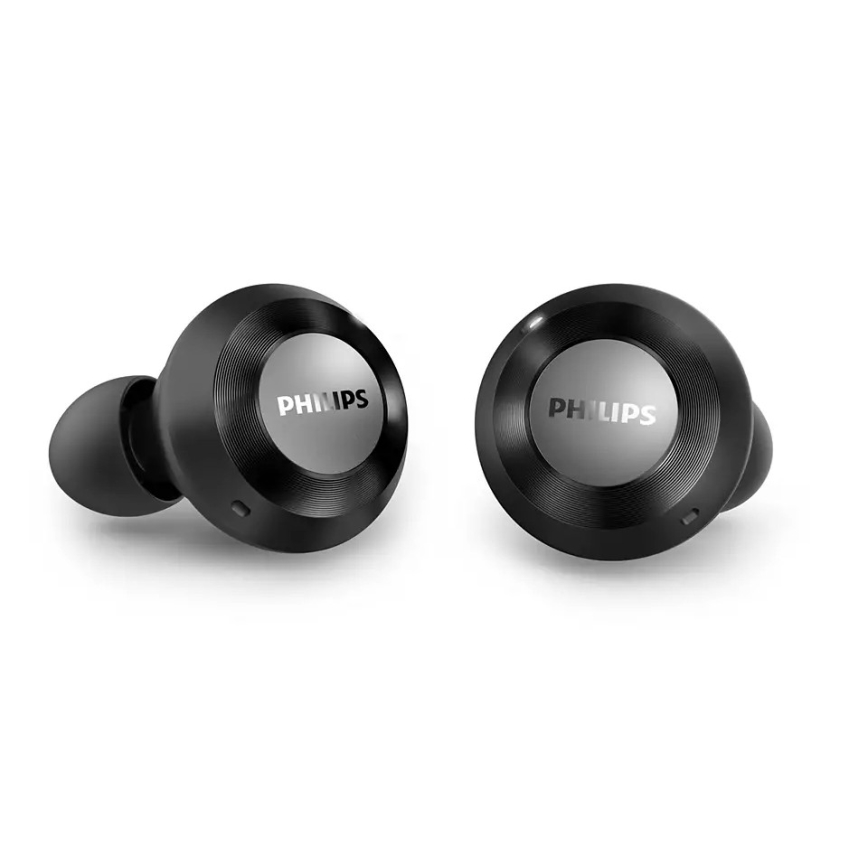 Philips TAT8505BK/00 - Wireless earphones IPX4 черен