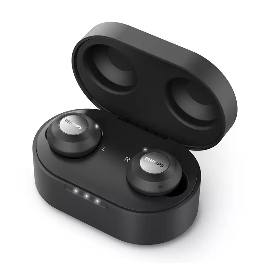 Philips TAT8505BK/00 - Wireless earphones IPX4 черен