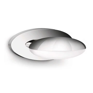 Philips - За баня LED лампа 2xLED/2,5W IP44