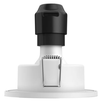 Philips - К-кт 3x LED Димируема лампа за вграждане в баня Hue ADORE BATHROOM 1xGU10/4,2W/230V 2200-6500K IP44