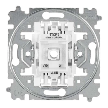 Превключател Домашен TANGO S 3559-A01345