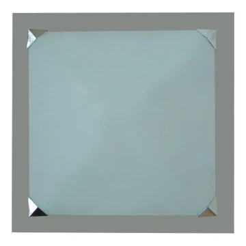 Prezent 12001 - Резервен стъклен абажур CARERA E14