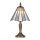 Prezent 219 - Настолна лампа TIFFANY 1xE14/40W/230V