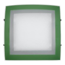 Prezent 45000 - Резервен стъклен абажур ARCADA E27