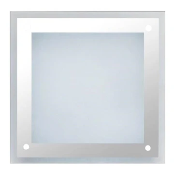Prezent 45010 - Резервен стъклен абажур MIRIAM E27