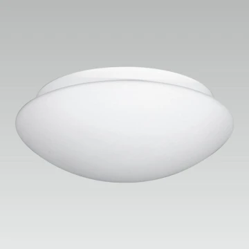 Prezent 45138 - LED За баня Лампа за таван ASPEN 1xLED/12W/230V IP44