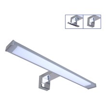 Prezent 70210 - LED Лампа за огледало в баня DUALFIX TREMOLO LED/12W/230V IP44