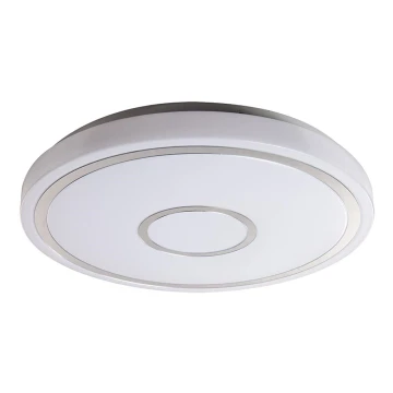 Prezent 71302 - LED Лампа за таван LED/36W/230V кръгла