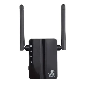 Повторител Wi-Fi 2,4GHz