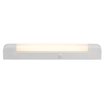 Rabalux - LED Лампа за под кухненски шкаф 1xG13/10W/230V 39,5 см