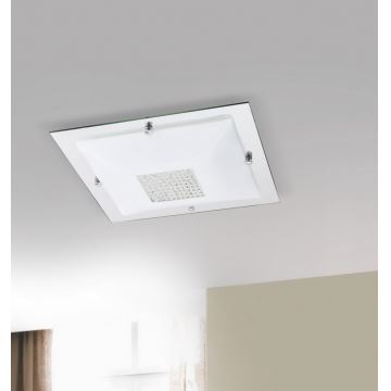 Rabalux - Лампа за таван 2xE27/40W/230V
