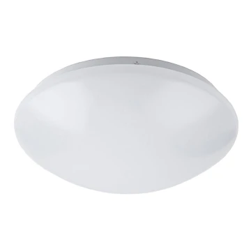 Rabalux 3438 - LED Осветление за тавана на банята LUCAS LED/18W/230V