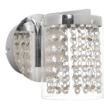 Rabalux 5041 - LED лампа за стена ASTRELLA LED/6W/230V
