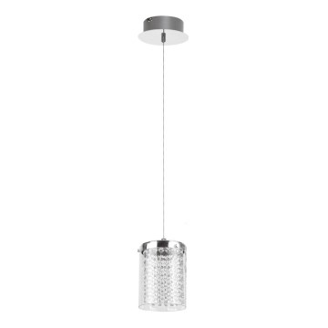 Rabalux 5043 - LED Висящ полилей ASTRELLA LED/6W/230V