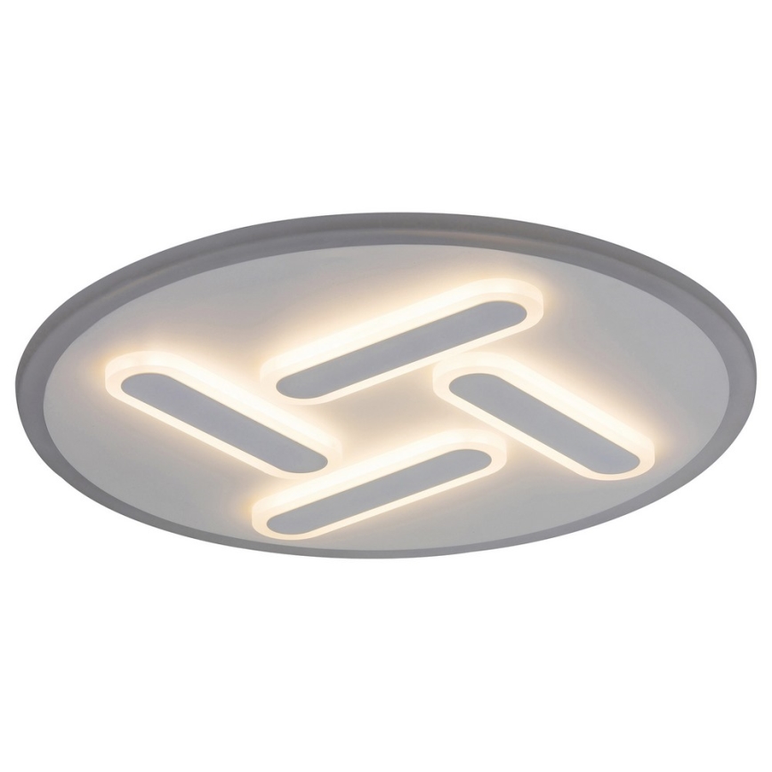 Rabalux - LED Димируема Лампа за таван LED/36W/230V