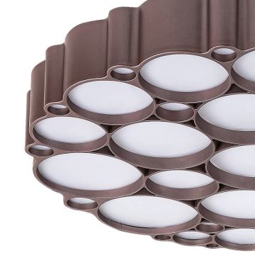 Rabalux 6040 - LED Димируема лампа ANDELA LED/48W/230V