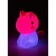 Rabalux - LED RGB Димируем докосване rechargeable children