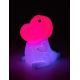 Rabalux - LED RGB Димируем докосване rechargeable children