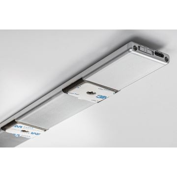 Rabalux - LED осветление за кухненски шкафове със сензор LED/2W/3,7V 4000K