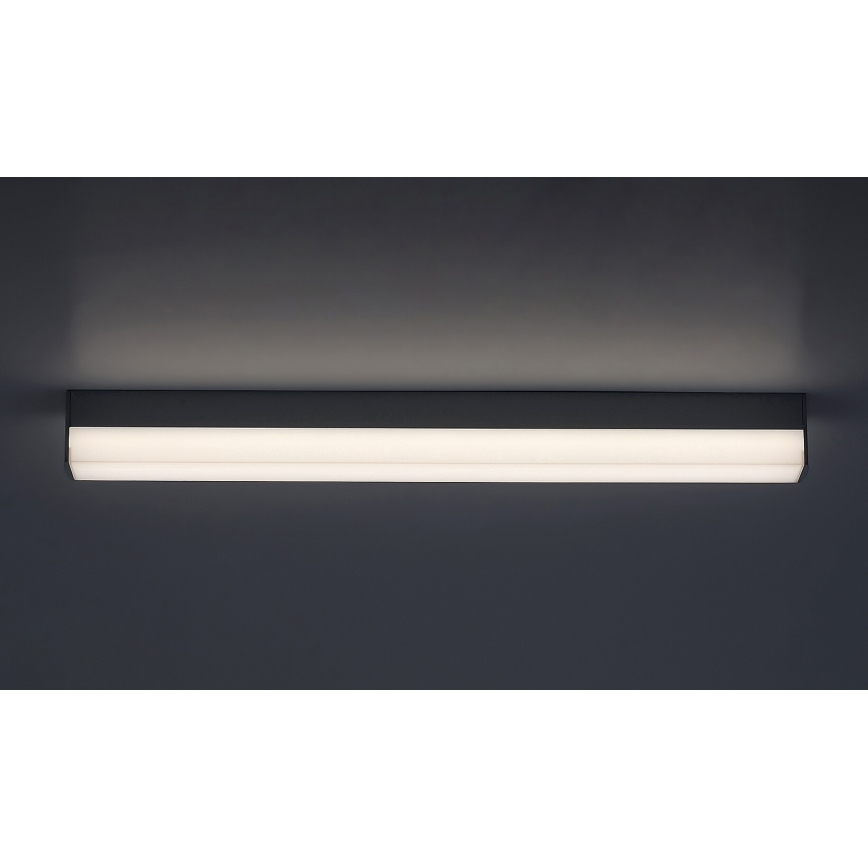 Rabalux - LED Лампа за под кухненски шкаф LED/14W/230V 4000K 53 см бял