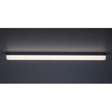 Rabalux - LED Лампа за под кухненски шкаф LED/20W/230V 4000K 83 см бял