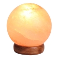 Rabalux - (Himalayan) Salt лампа 1xE14/15W/230V акация 2,6 кг