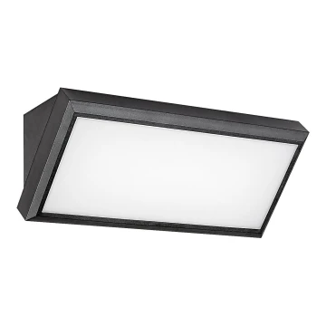 Rabalux - LED Екстериорен аплик LED/12W/230V IP54