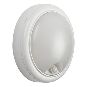 Rabalux - LED Екстериорен аплик със сензор LED/15W/230V IP54