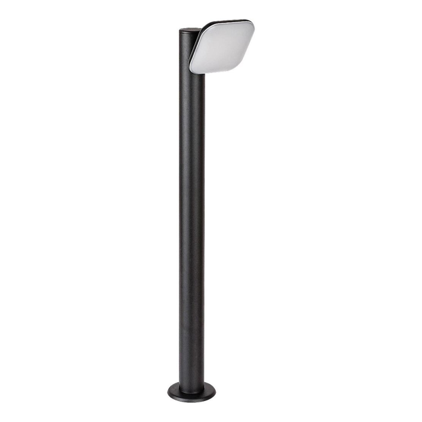 Rabalux - LED Екстериорен flexible лампа LED/12W/230V IP44 80 cm черен