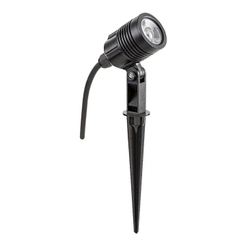 Rabalux - LED Екстериорна лампа LED/3W/230V IP65