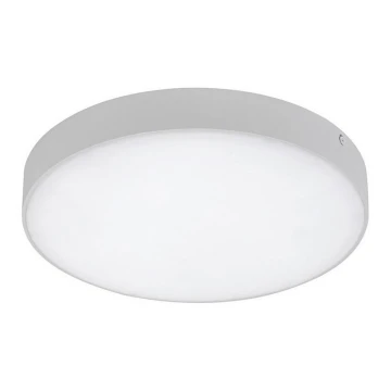 Rabalux - LED Лампа за баня LED/18W/230V 2800-6000K IP44 бяла