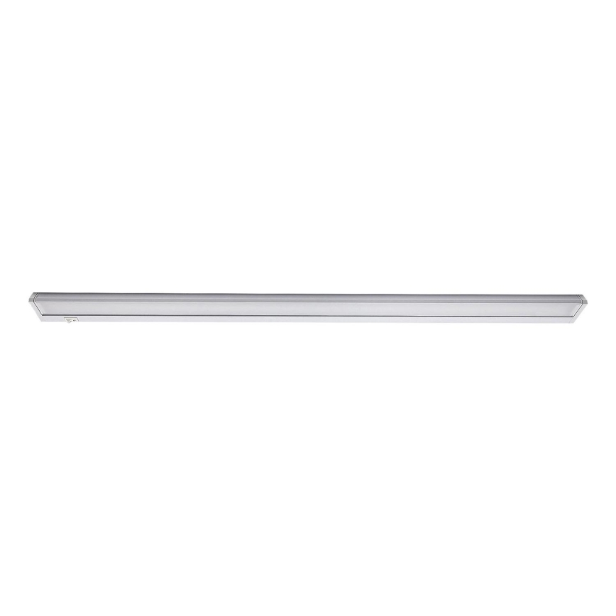 Rabalux - LED Лампа за под кухненски шкаф LED/15W/230V 4000K 91 см бял