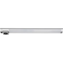 Rabalux - LED лампа за под кухненски шкаф с чекмедже LED/8W/230V 4000K 68 см матов хром