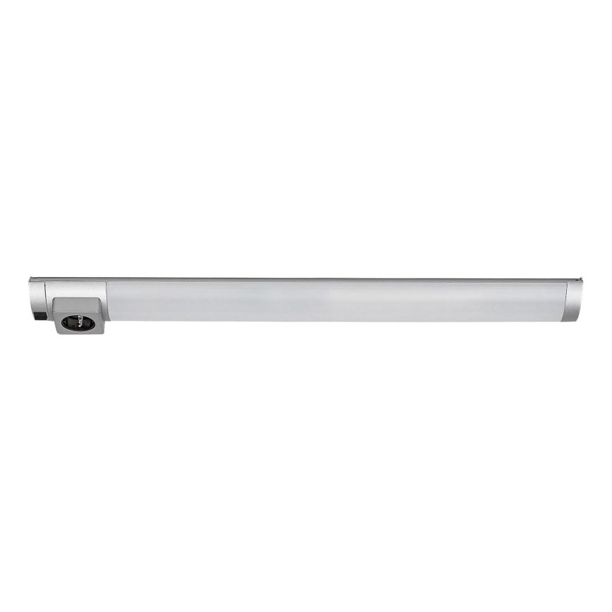 Rabalux - LED лампа за под кухненски шкаф с чекмедже LED/8W/230V 4000K 68 см матов хром