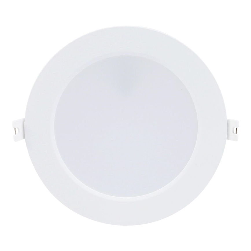 Rabalux - LED Лампа за окачен таван LED/12W/230V 3000K Ø 17 см бял