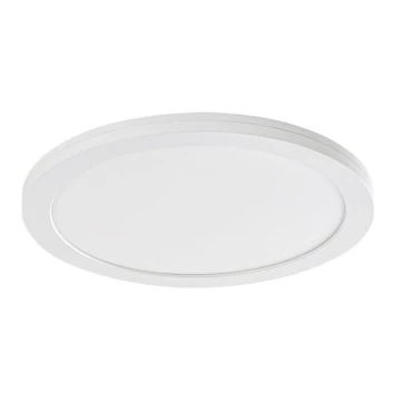 Rabalux - LED Панел със сензор LED/18W/230V 4000K 22,5 см