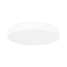 Rabalux - LED Плафон за баня LED/18W/230V IP44 4000K Ø 25 см бял