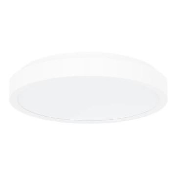 Rabalux - LED Плафон за баня LED/18W/230V IP44 4000K Ø 25 см бял
