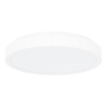 Rabalux - LED Плафон за баня LED/48W/230V IP44 4000K Ø 42 см бял