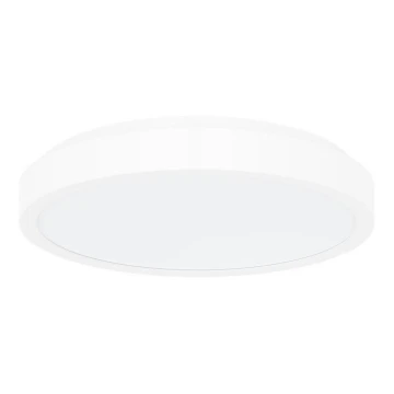 Rabalux - LED Плафон за баня LED/48W/230V IP44 4000K Ø 42 см бял