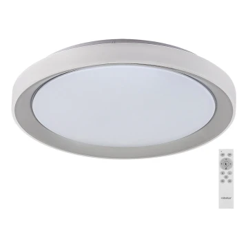 Rabalux - LED RGB Димируема лампа LED/40W/230V Wi-Fi 2700-6500K + дистанционно