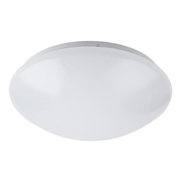 Rabalux - LED За баня Лампа за таван LED/12W/230V IP44
