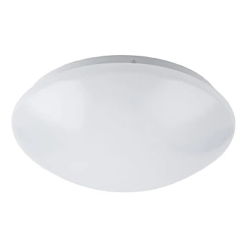 Rabalux - LED За баня Лампа за таван LED/24W/230V IP44