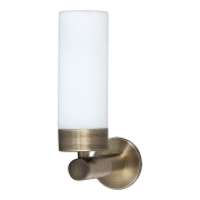 Rabalux - LED За баня Стенна лампа 1xLED/4W/230V IP44